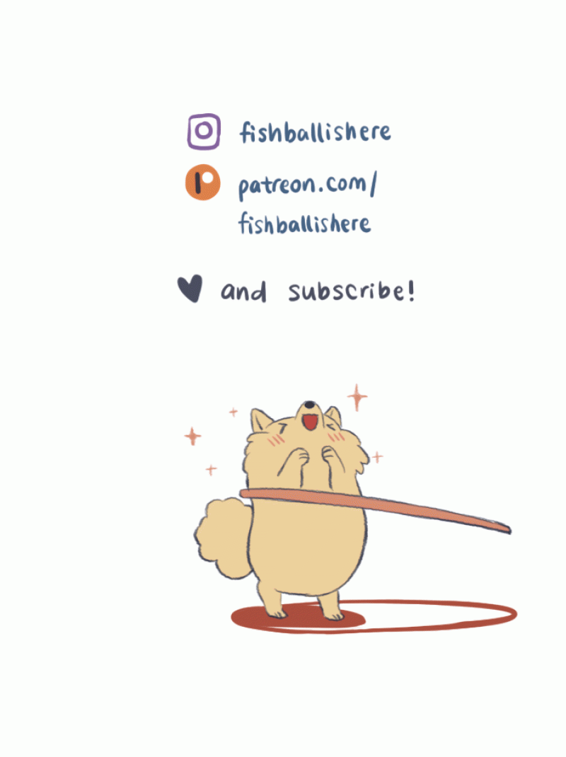 My Giant Nerd Boyfriend Chapter 832