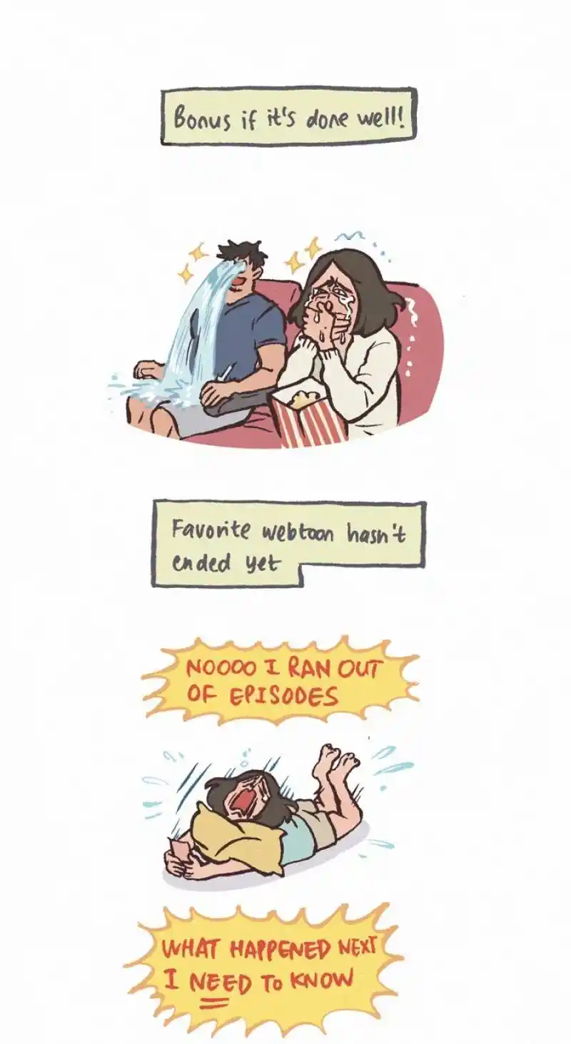 My Giant Nerd Boyfriend Chapter 833