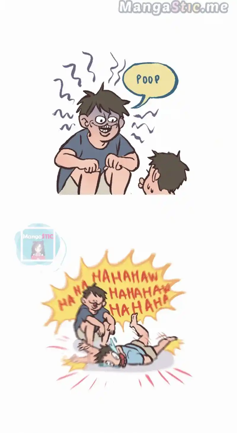 My Giant Nerd Boyfriend Chapter 834