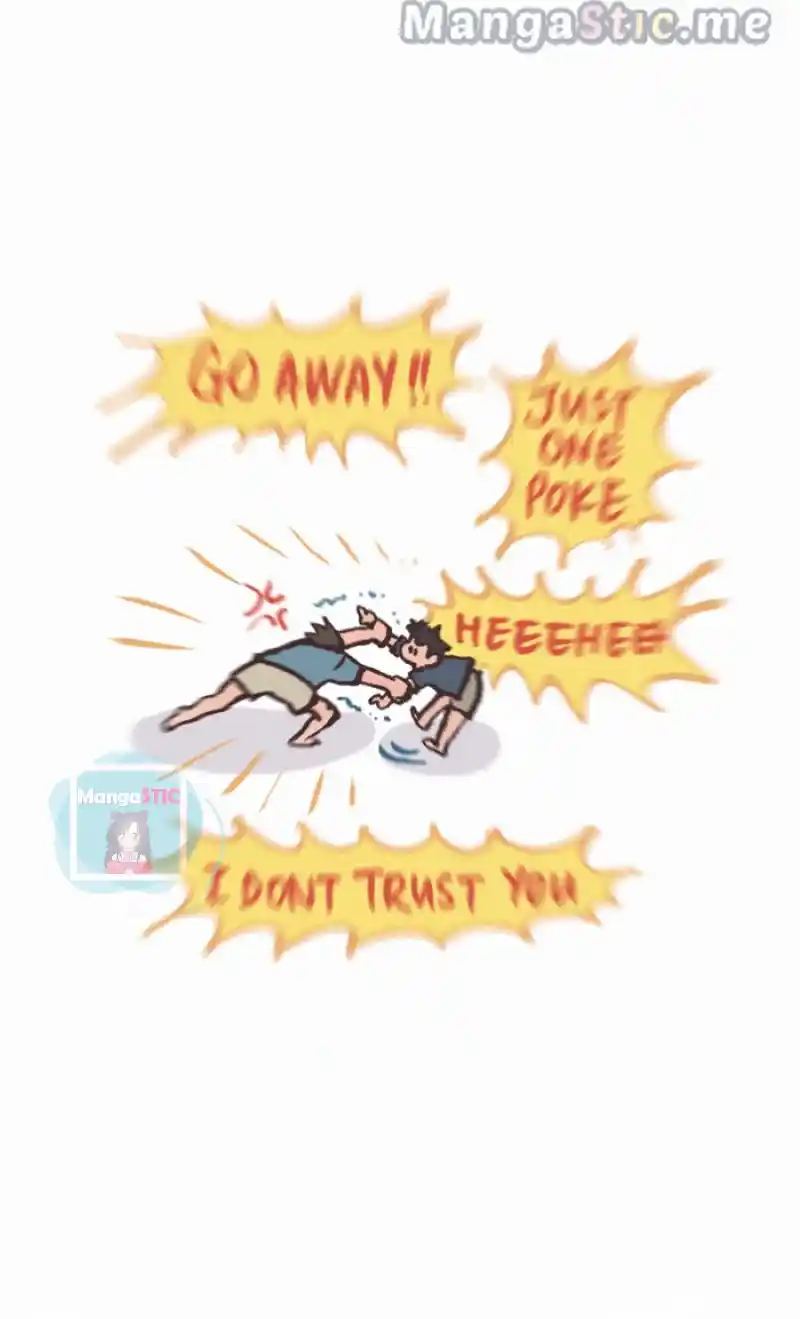 My Giant Nerd Boyfriend Chapter 834