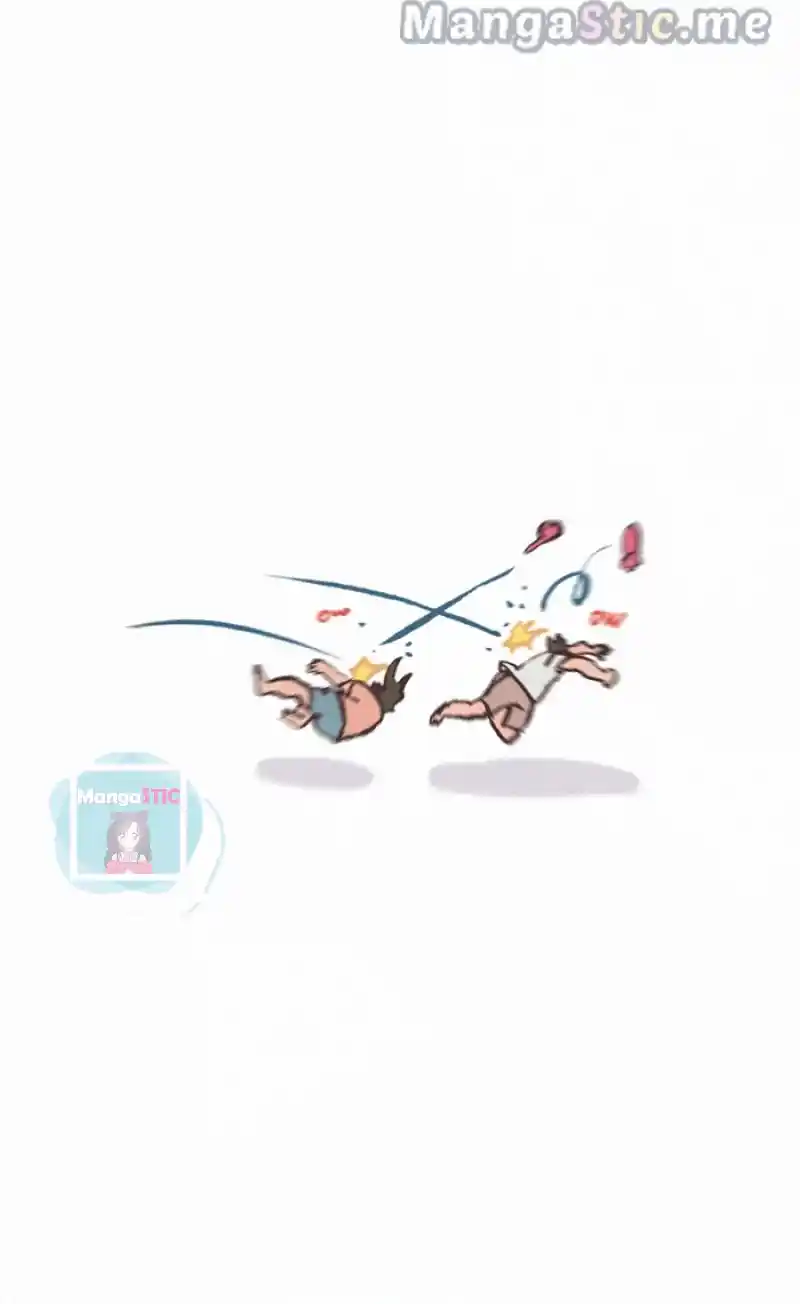 My Giant Nerd Boyfriend Chapter 834