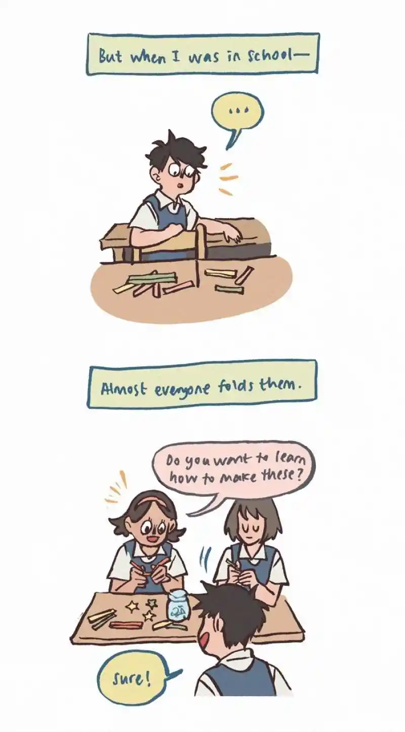 My Giant Nerd Boyfriend Chapter 846