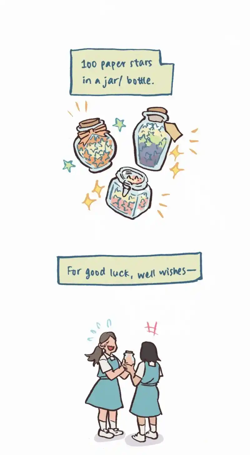 My Giant Nerd Boyfriend Chapter 846