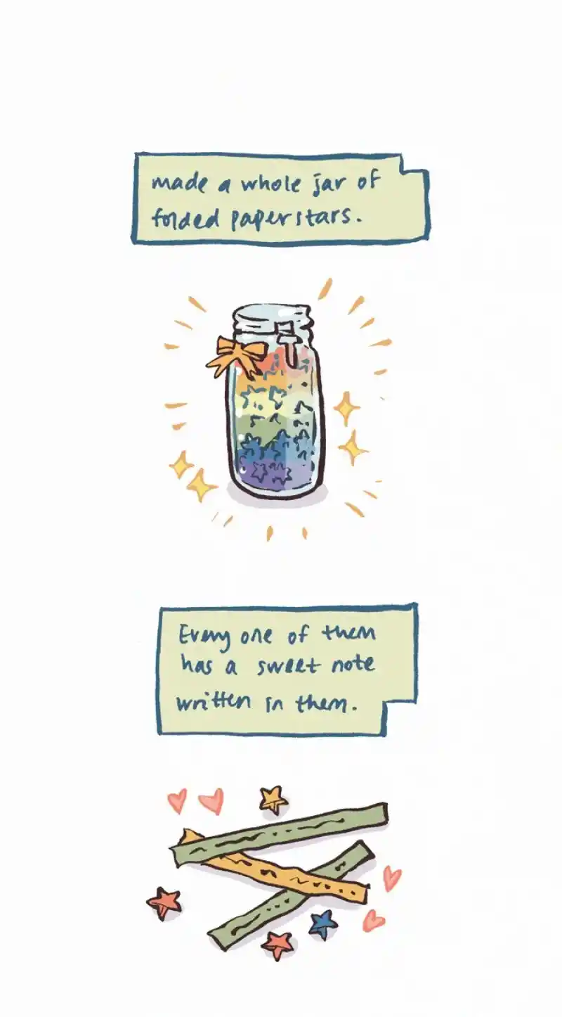 My Giant Nerd Boyfriend Chapter 846