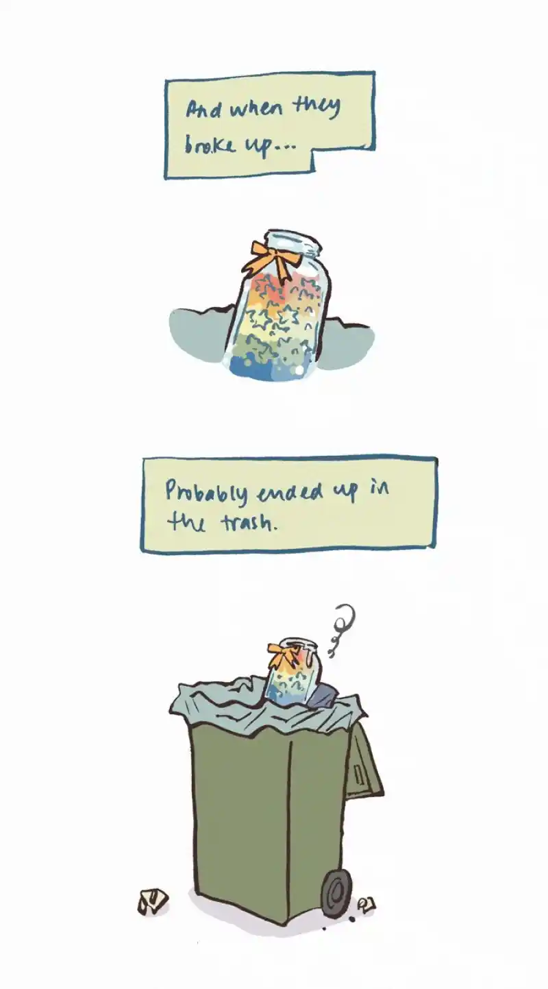 My Giant Nerd Boyfriend Chapter 846