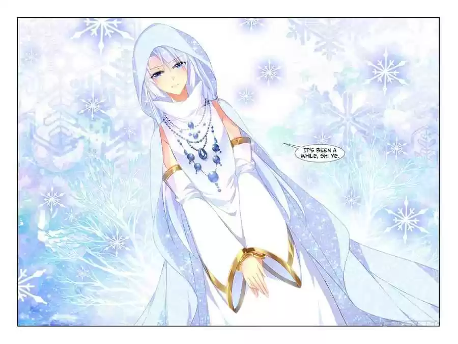 My Girl is a Dragon Princess Ch. 11