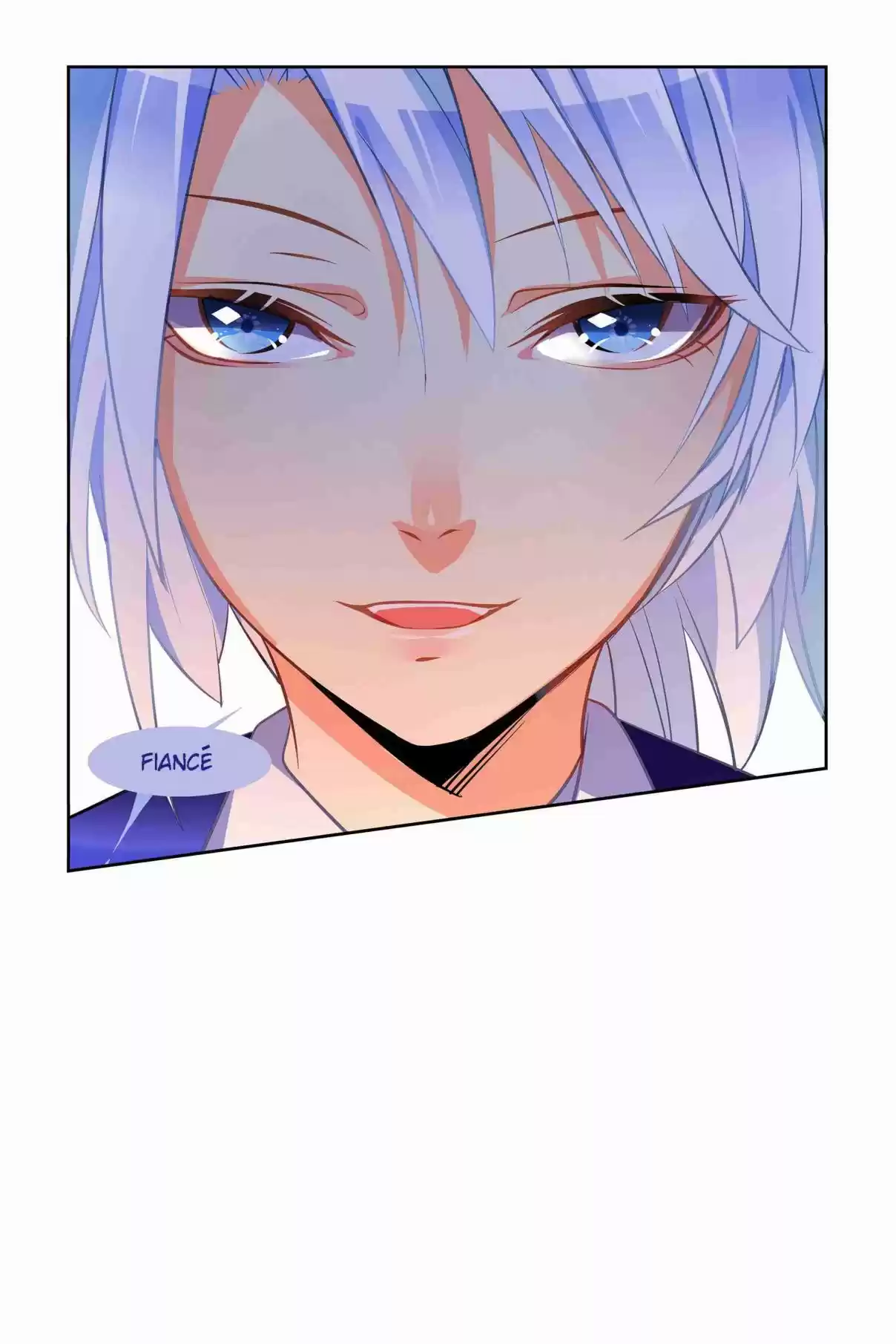 My Girl is a Dragon Princess Ch. 2