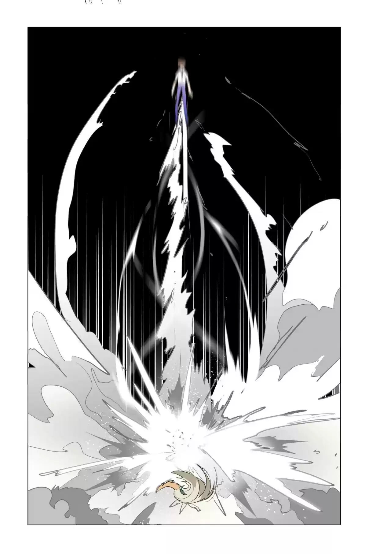 My Girl is a Dragon Princess Ch. 25