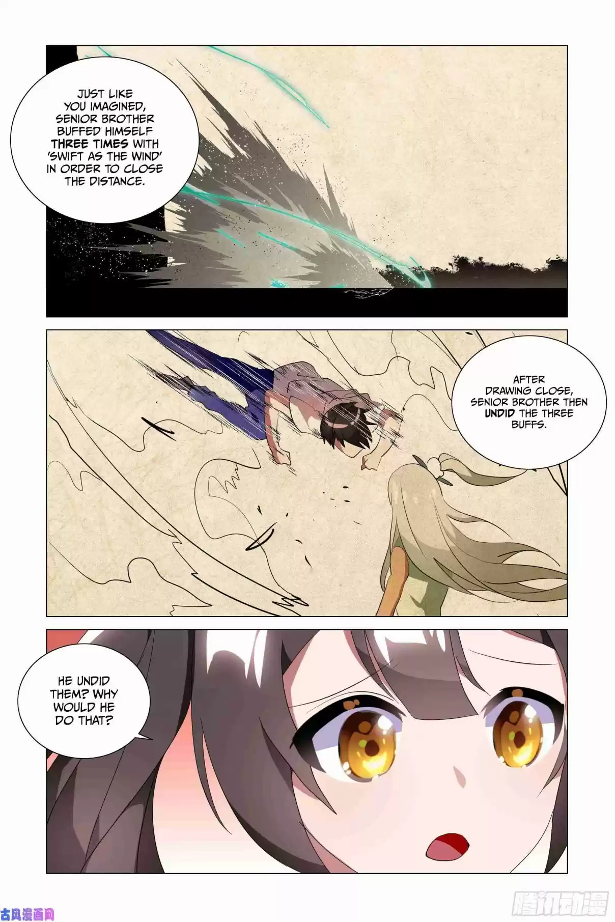 My Girl is a Dragon Princess Ch. 28