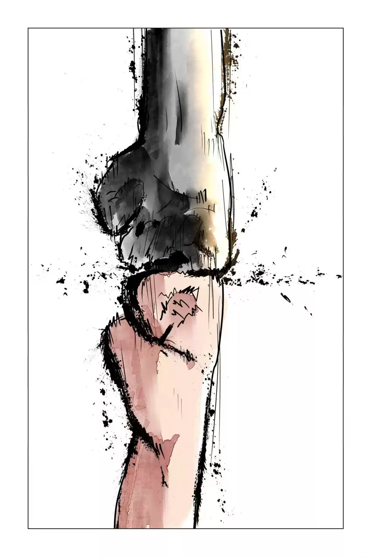 My Girl is a Dragon Princess Ch. 30