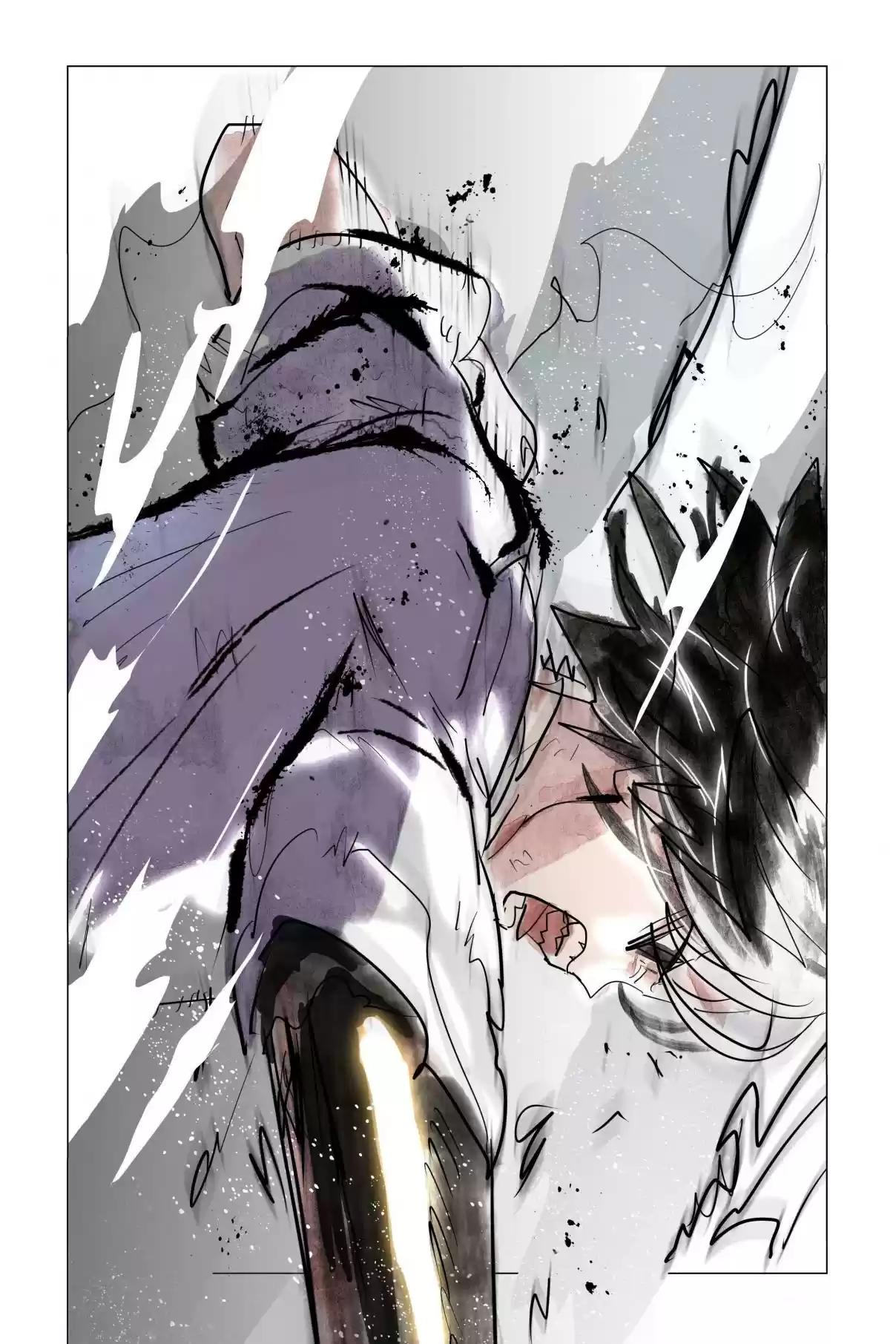 My Girl is a Dragon Princess Ch. 30