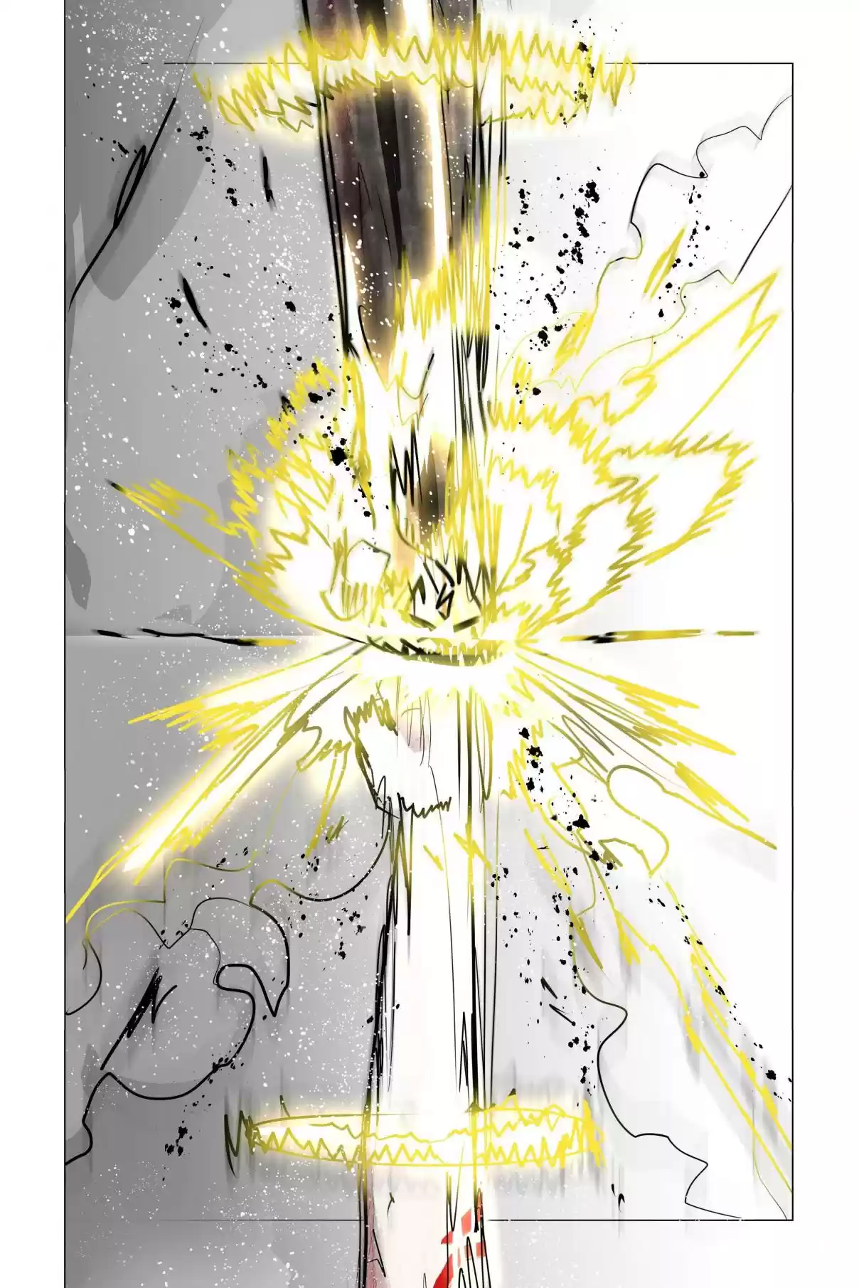 My Girl is a Dragon Princess Ch. 30