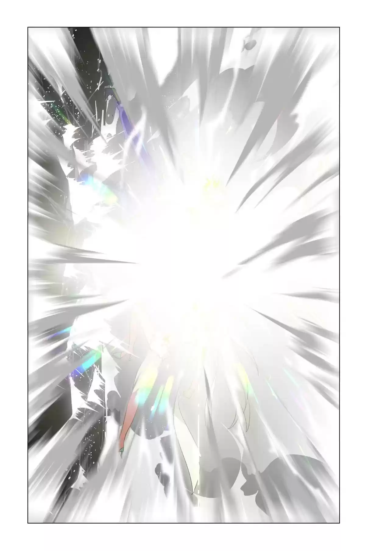 My Girl is a Dragon Princess Ch. 30