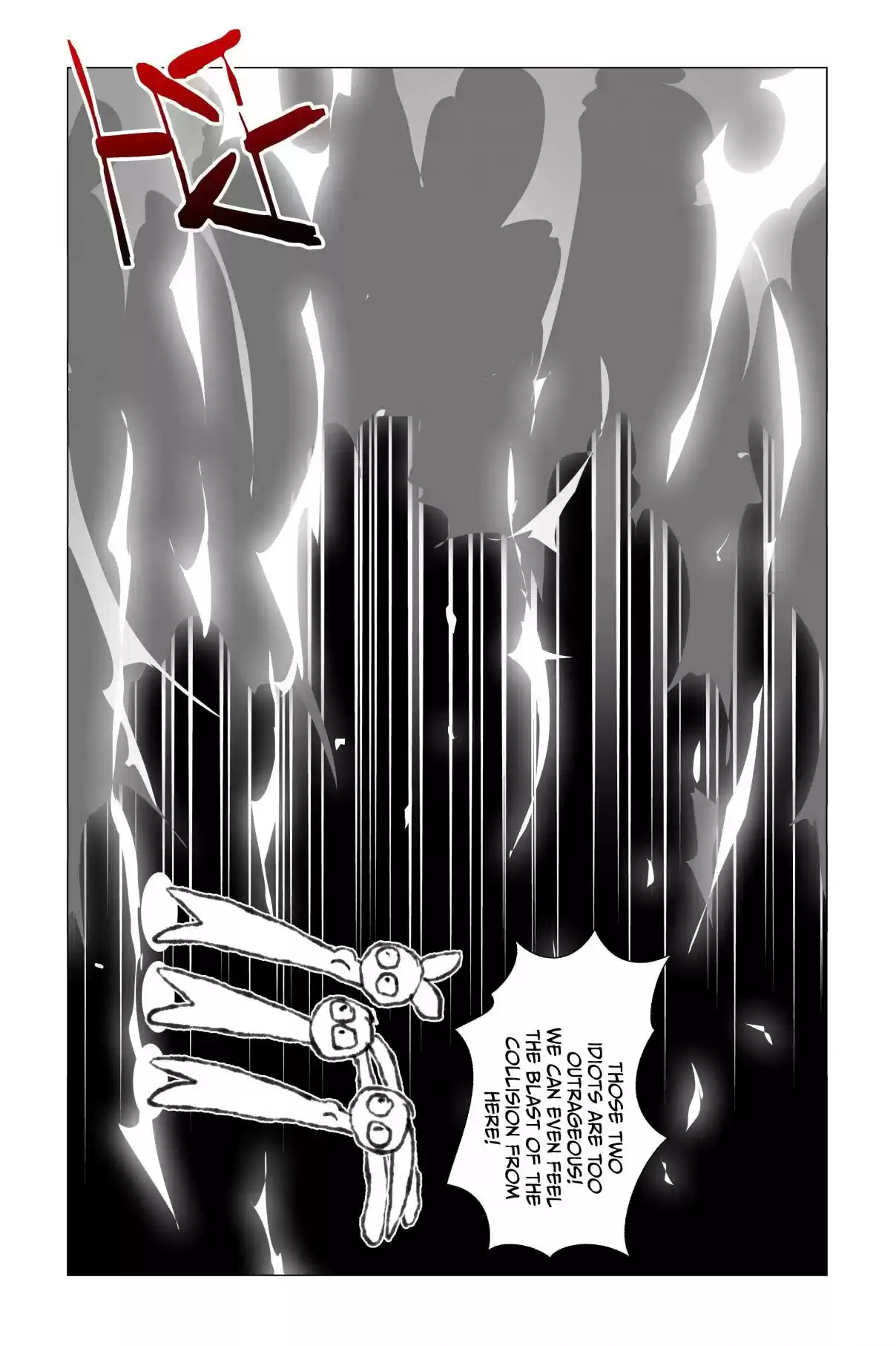 My Girl is a Dragon Princess Ch. 30