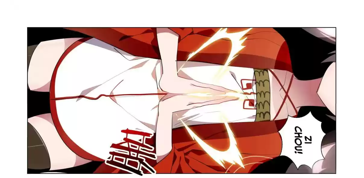 My Girl is a Dragon Princess Ch. 30