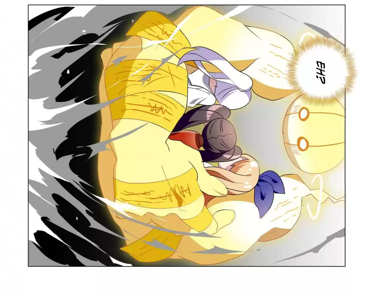 My Girl is a Dragon Princess Ch. 30