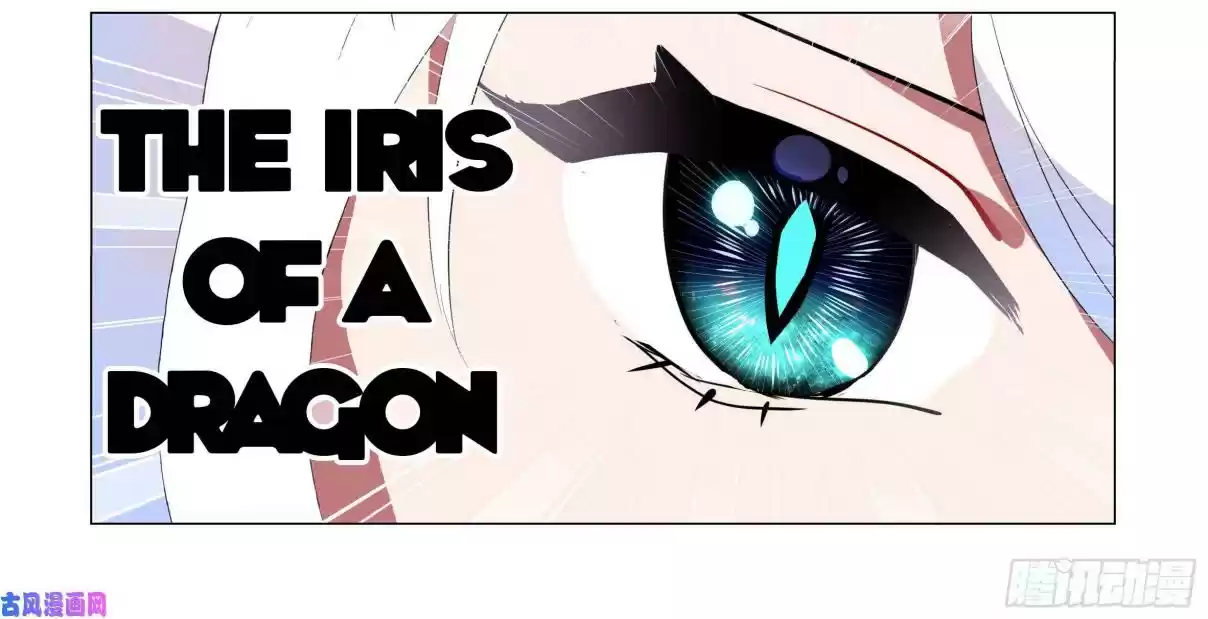 My Girl is a Dragon Princess Ch. 31