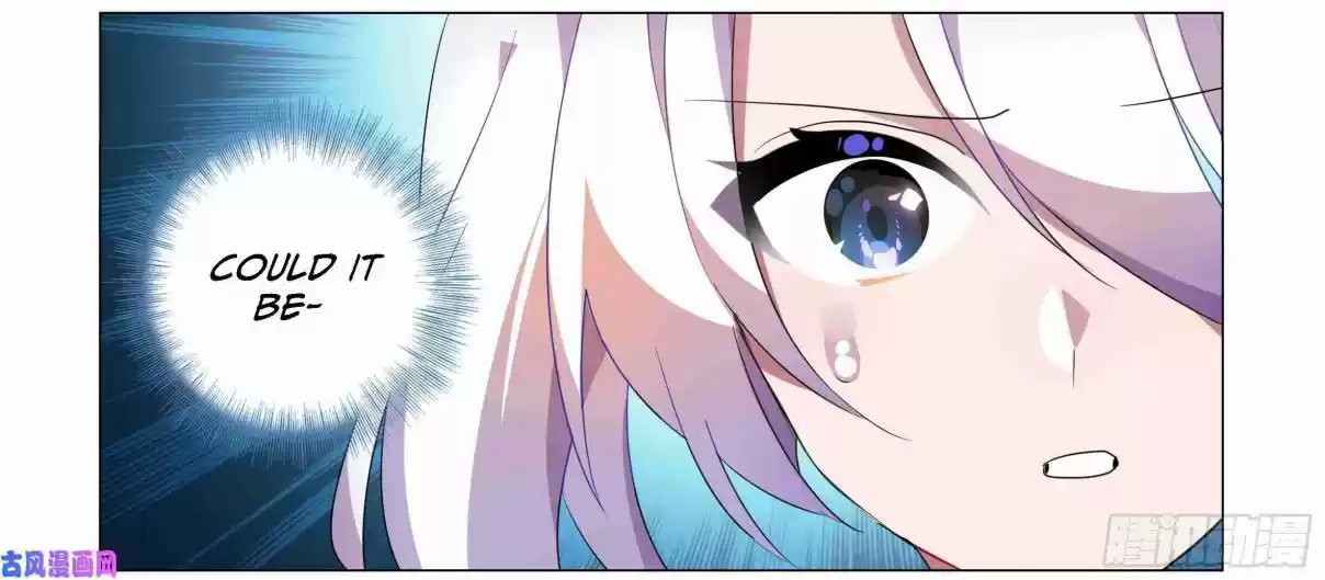 My Girl is a Dragon Princess Ch. 32