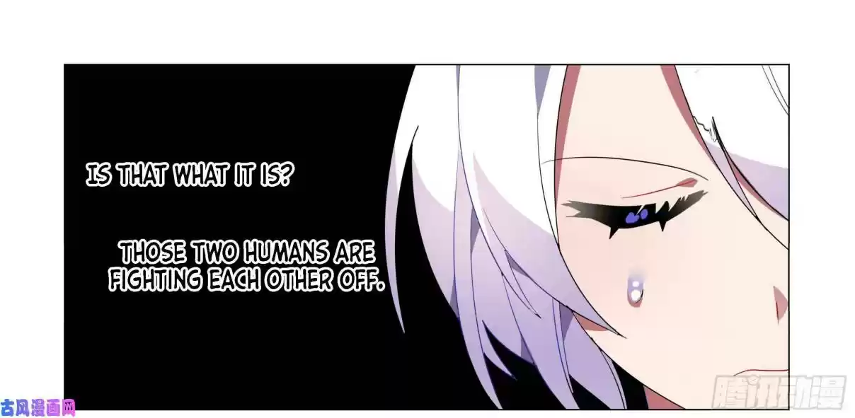 My Girl is a Dragon Princess Ch. 32