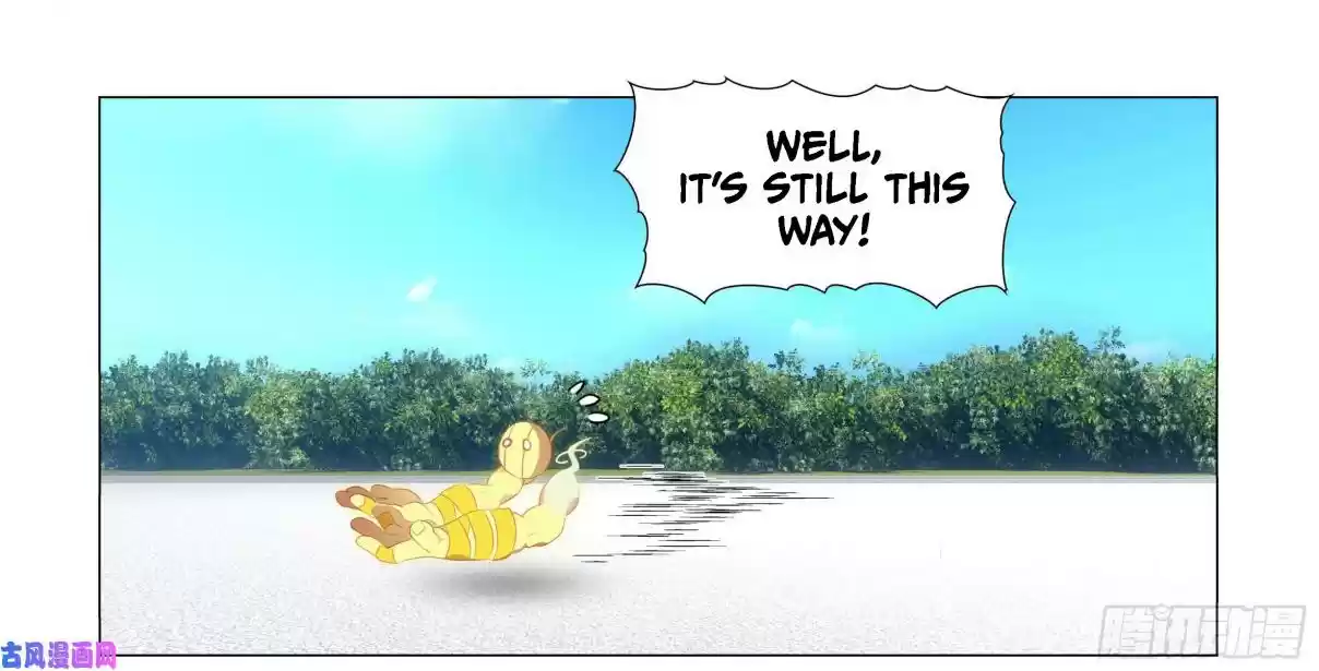 My Girl is a Dragon Princess Ch. 34