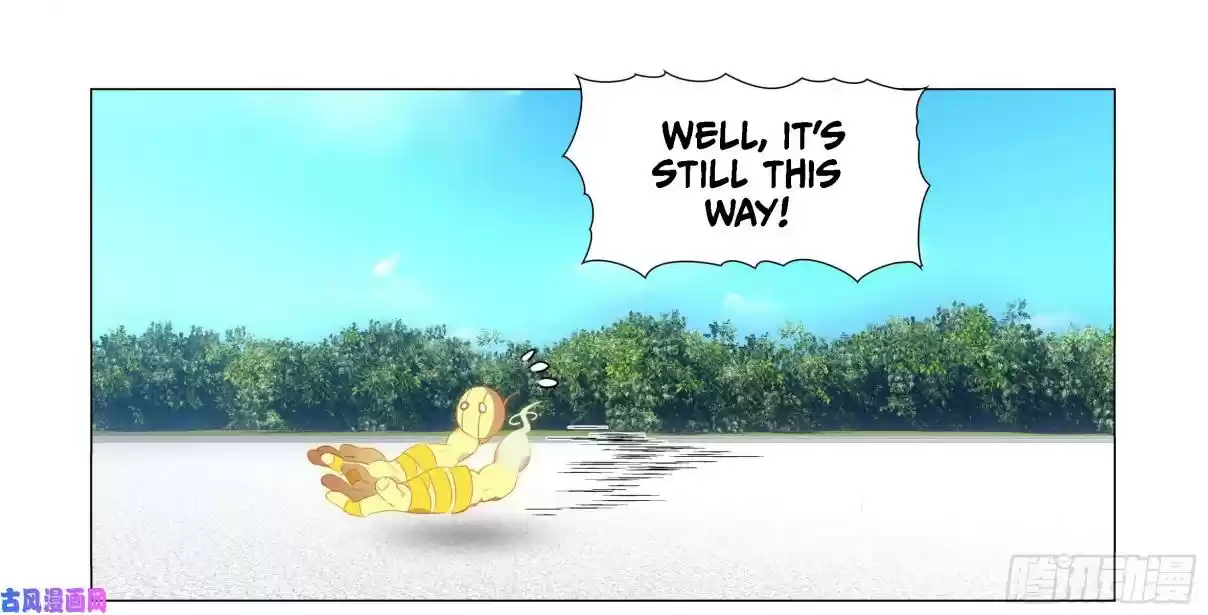 My Girl is a Dragon Princess Ch. 35