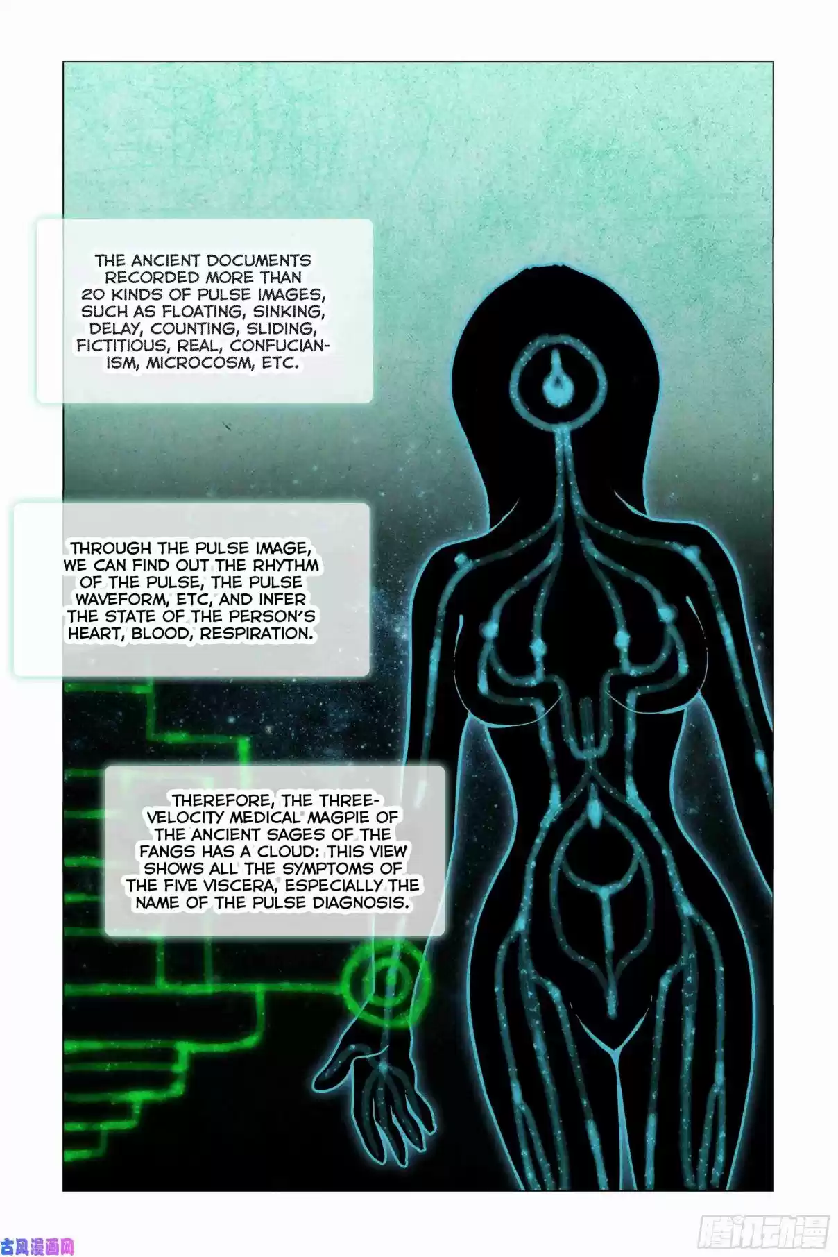 My Girl is a Dragon Princess Ch. 36