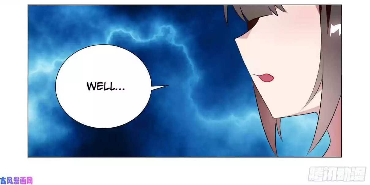 My Girl is a Dragon Princess Ch. 36