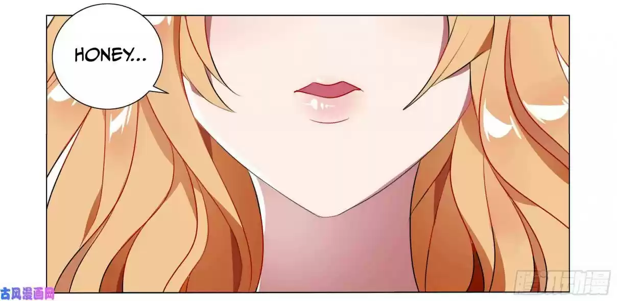 My Girl is a Dragon Princess Ch. 36