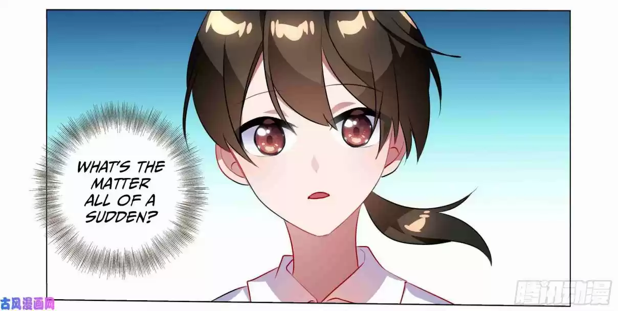 My Girl is a Dragon Princess Ch. 36