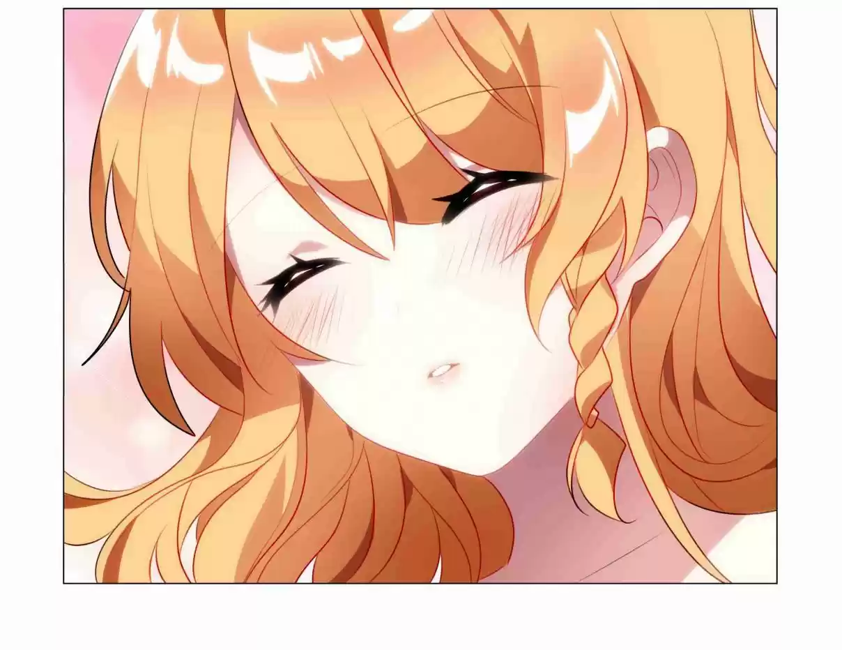 My Girl is a Dragon Princess Ch. 37