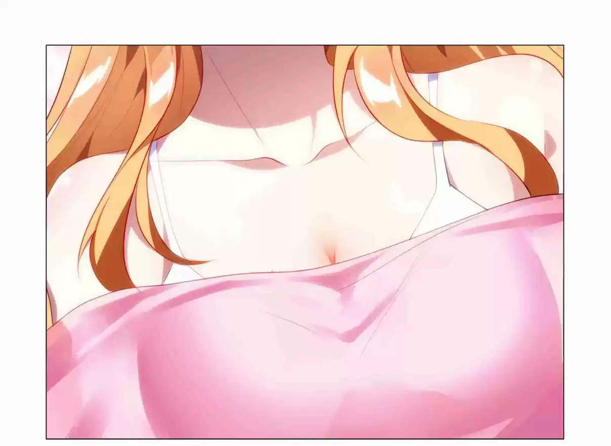 My Girl is a Dragon Princess Ch. 37