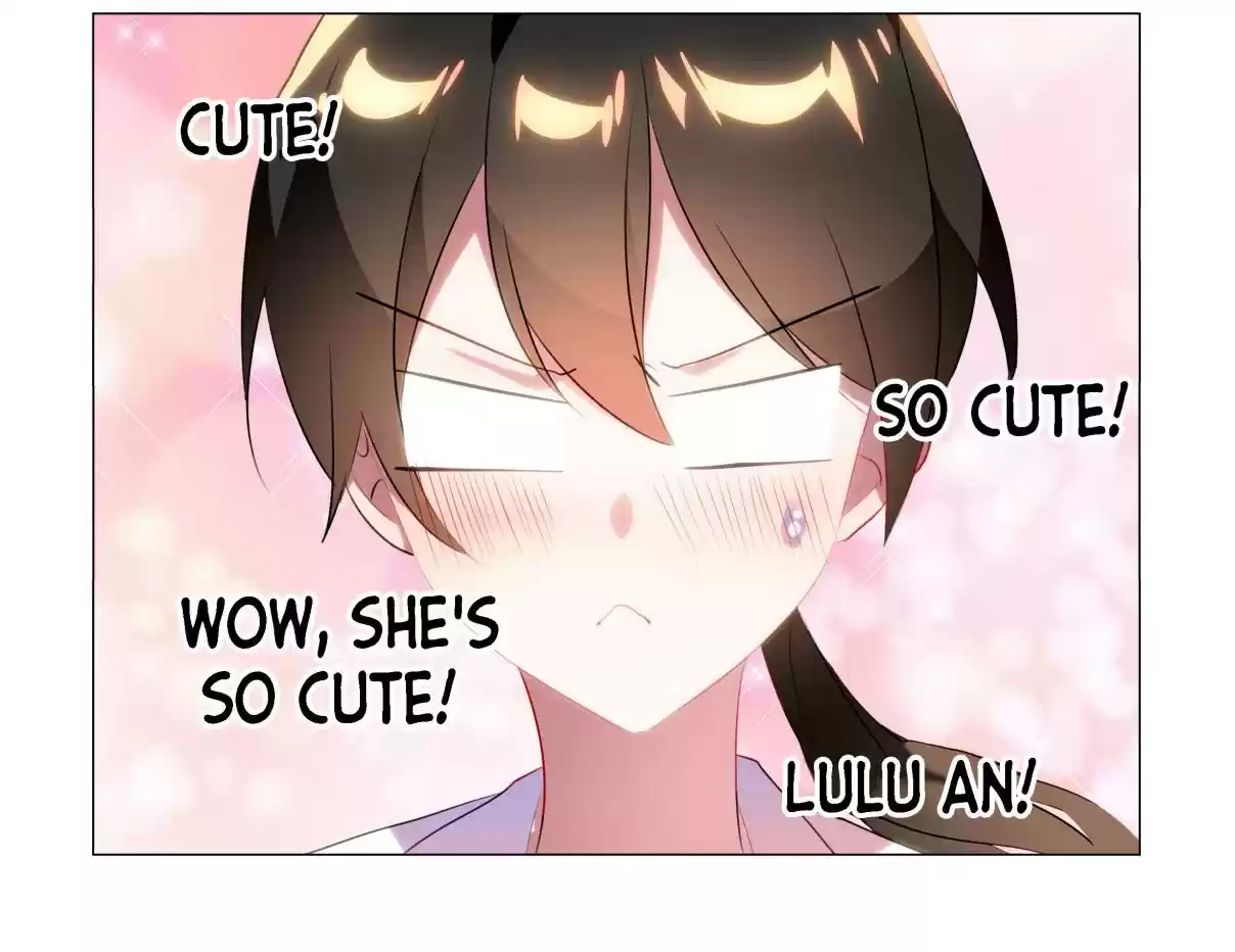 My Girl is a Dragon Princess Ch. 37