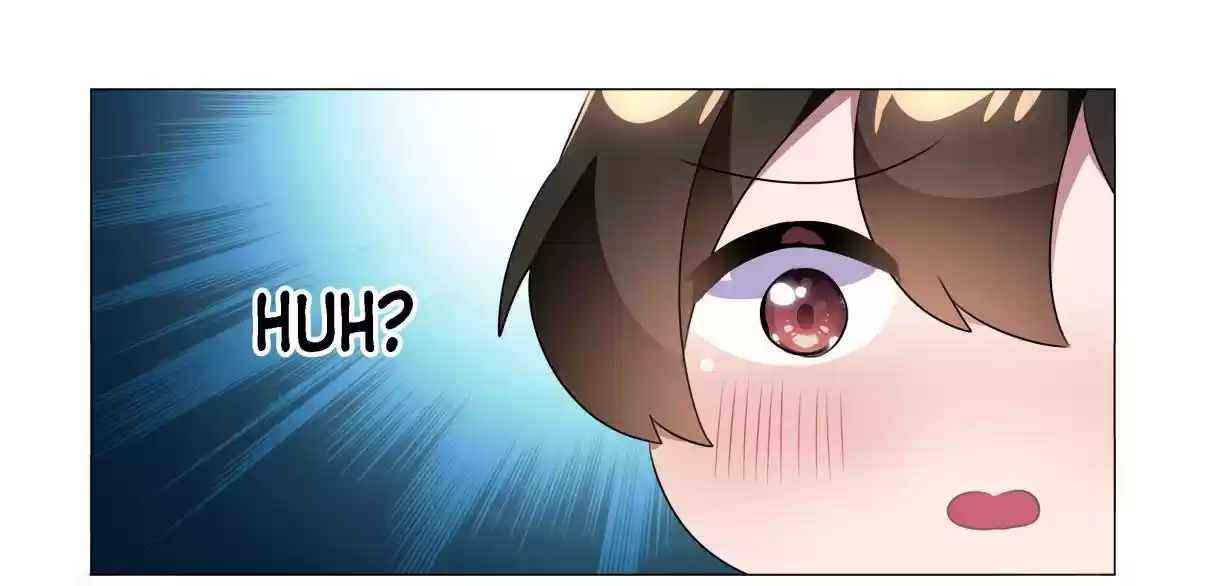 My Girl is a Dragon Princess Ch. 37