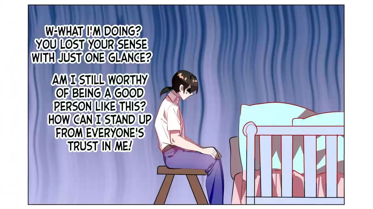 My Girl is a Dragon Princess Ch. 37