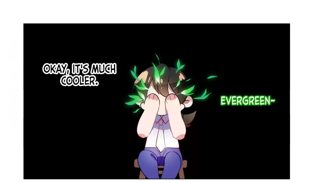 My Girl is a Dragon Princess Ch. 37