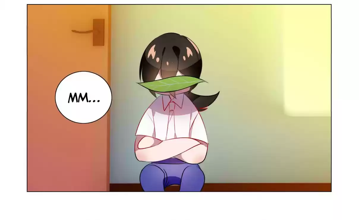 My Girl is a Dragon Princess Ch. 37