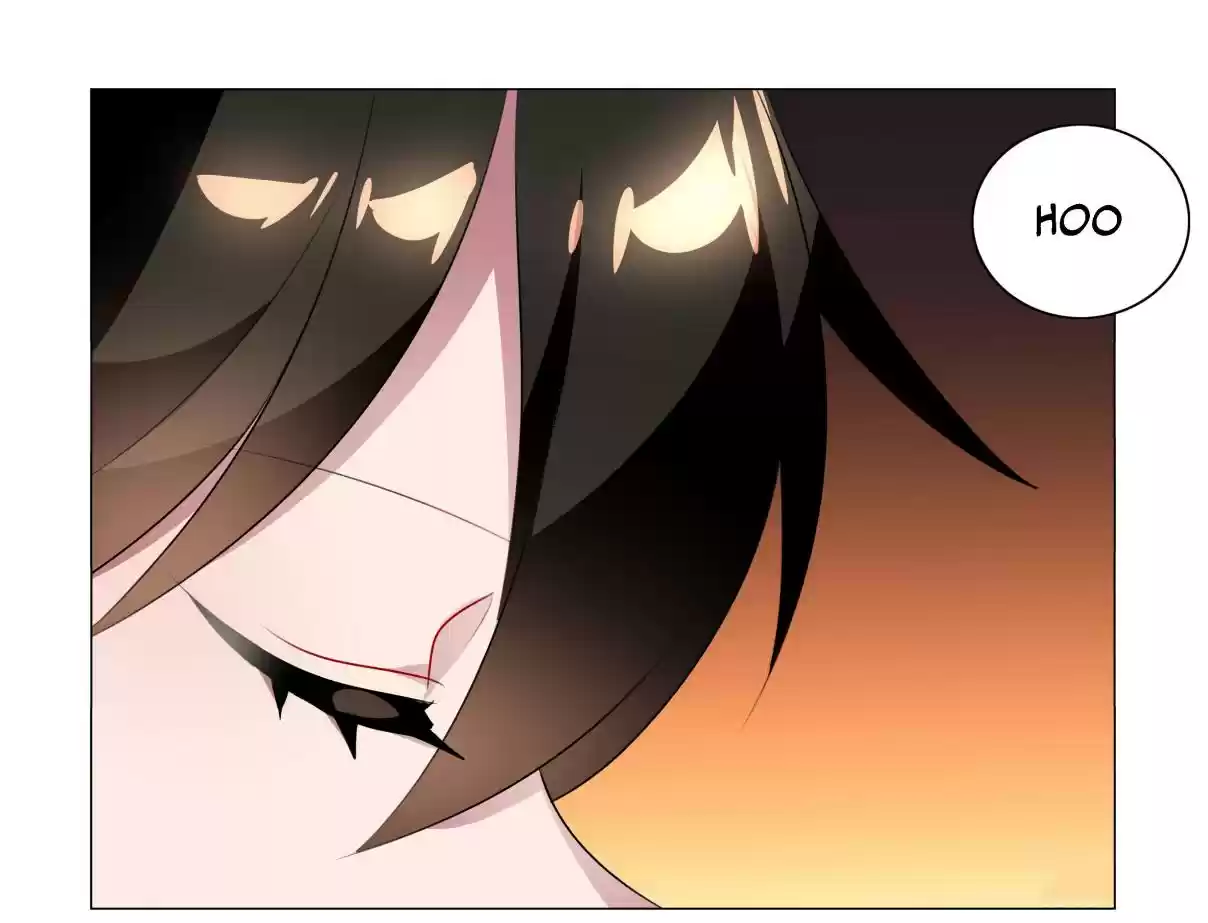 My Girl is a Dragon Princess Ch. 37