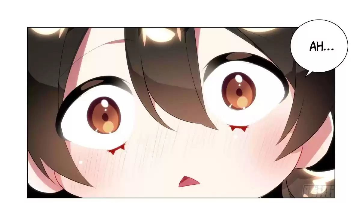 My Girl is a Dragon Princess Ch. 38