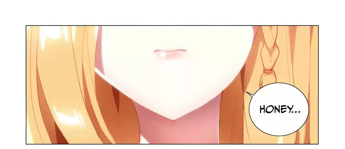 My Girl is a Dragon Princess Ch. 38