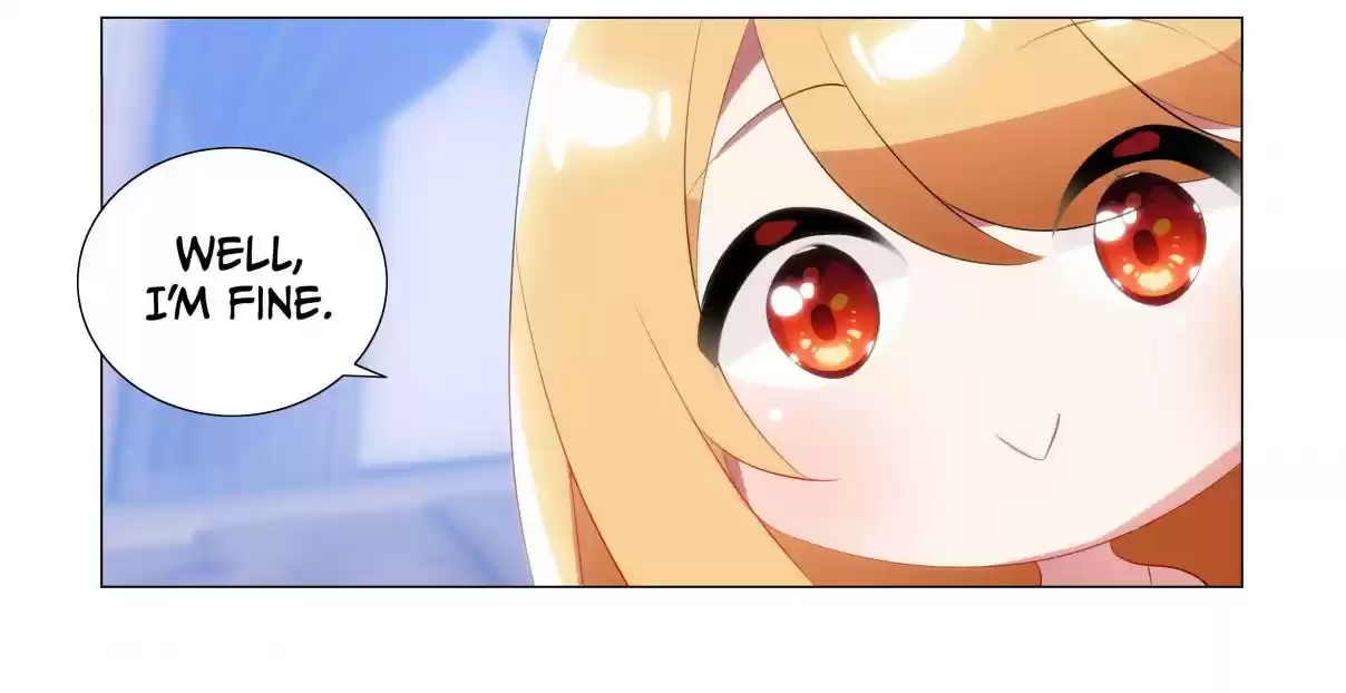 My Girl is a Dragon Princess Ch. 38