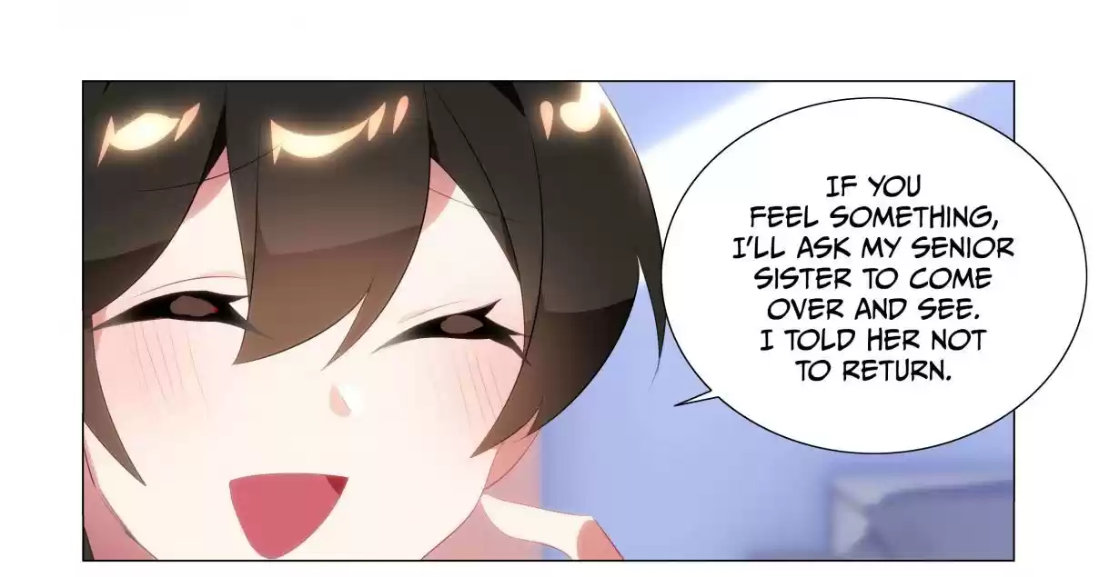 My Girl is a Dragon Princess Ch. 38