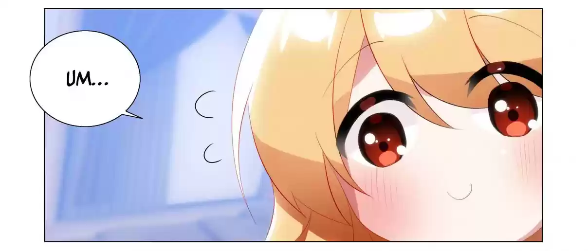 My Girl is a Dragon Princess Ch. 38