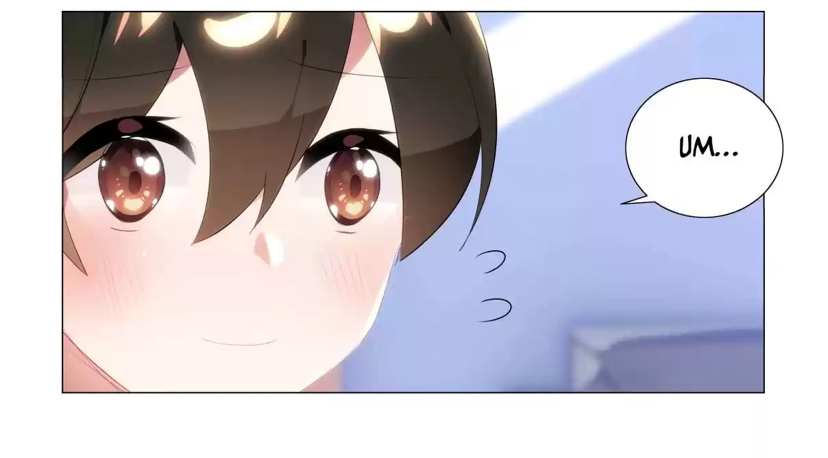 My Girl is a Dragon Princess Ch. 38