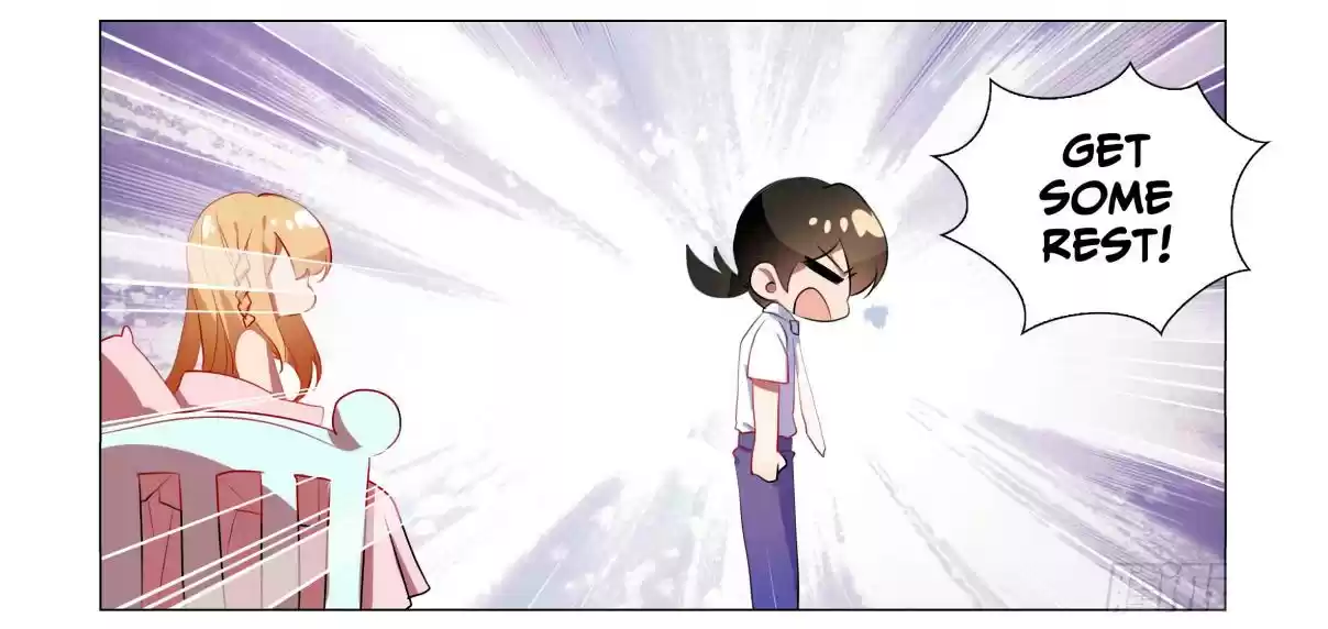 My Girl is a Dragon Princess Ch. 38