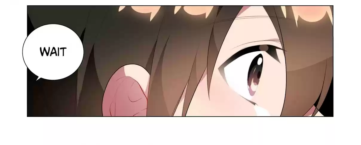 My Girl is a Dragon Princess Ch. 38