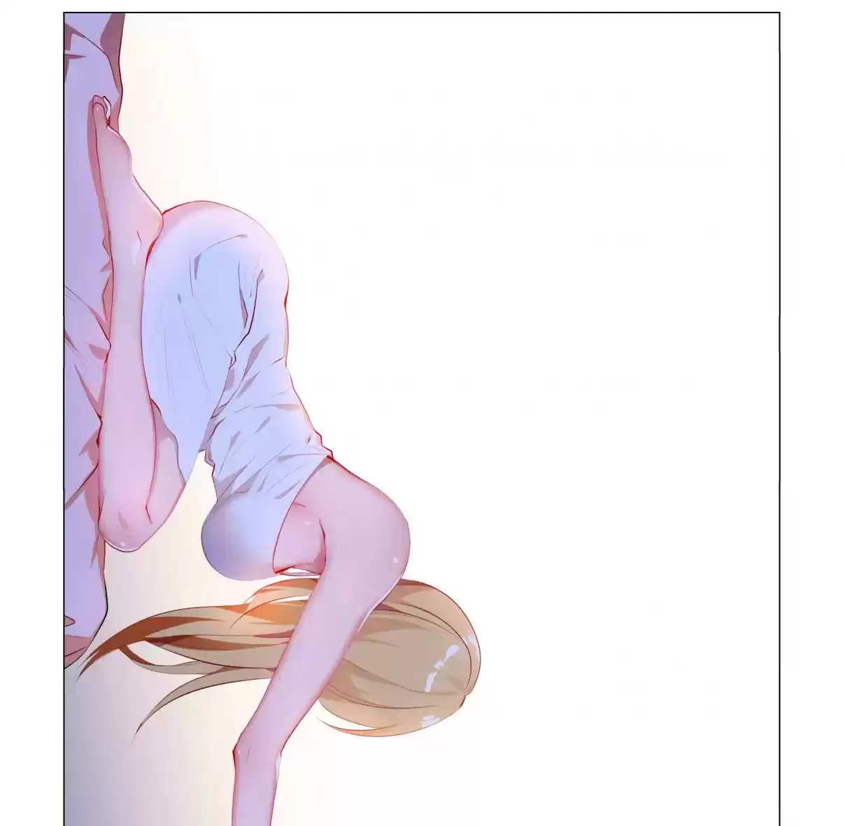 My Girl is a Dragon Princess Ch. 38