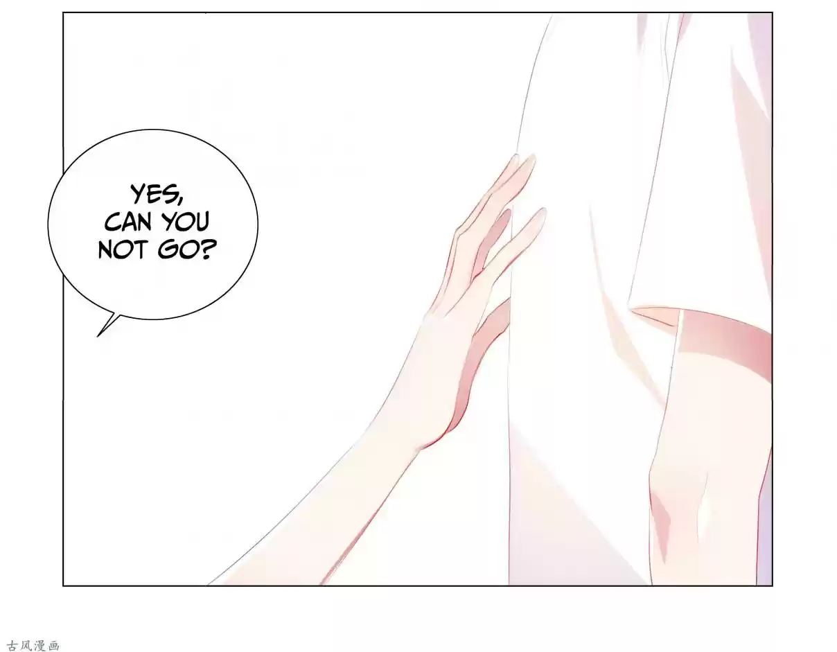 My Girl is a Dragon Princess Ch. 38