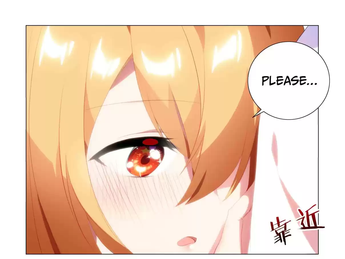 My Girl is a Dragon Princess Ch. 38