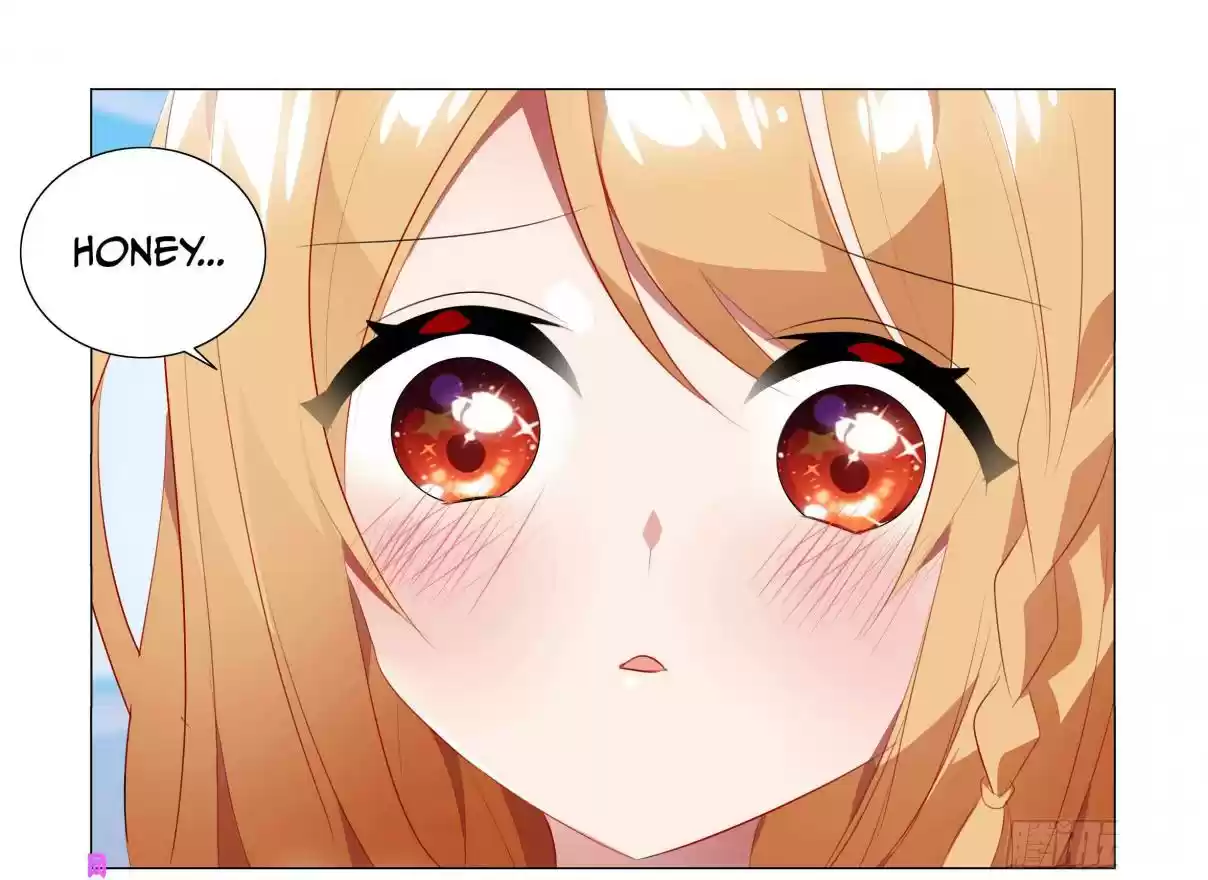 My Girl is a Dragon Princess Ch. 39