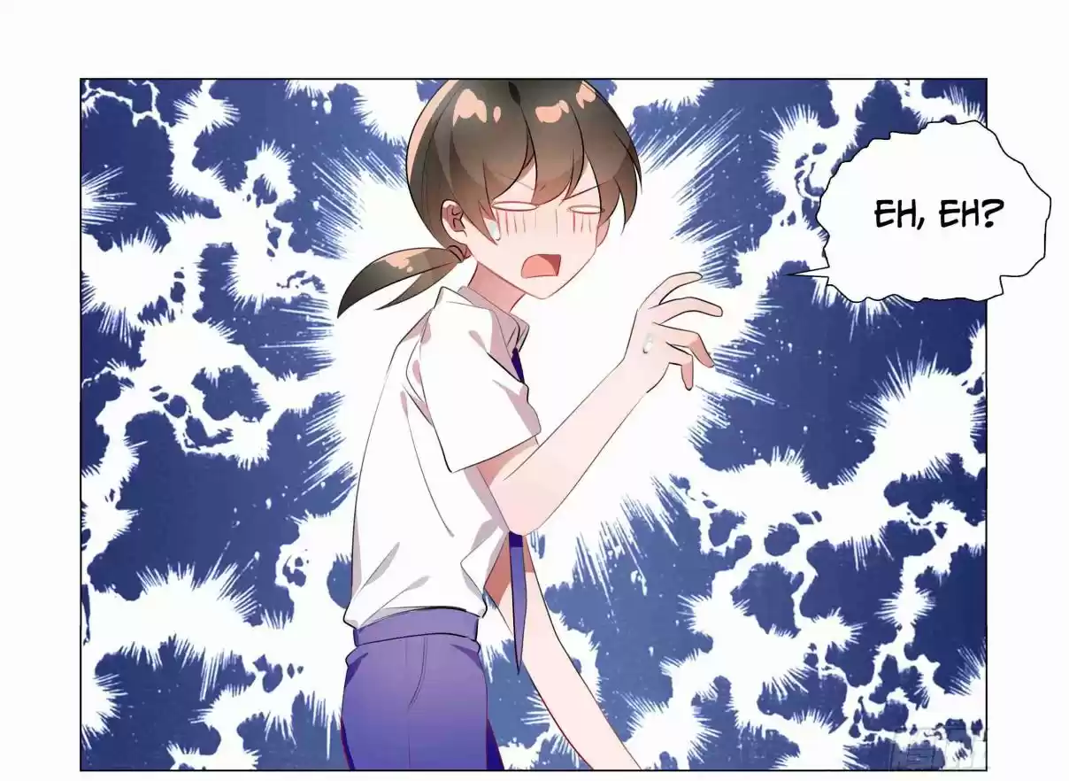 My Girl is a Dragon Princess Ch. 39